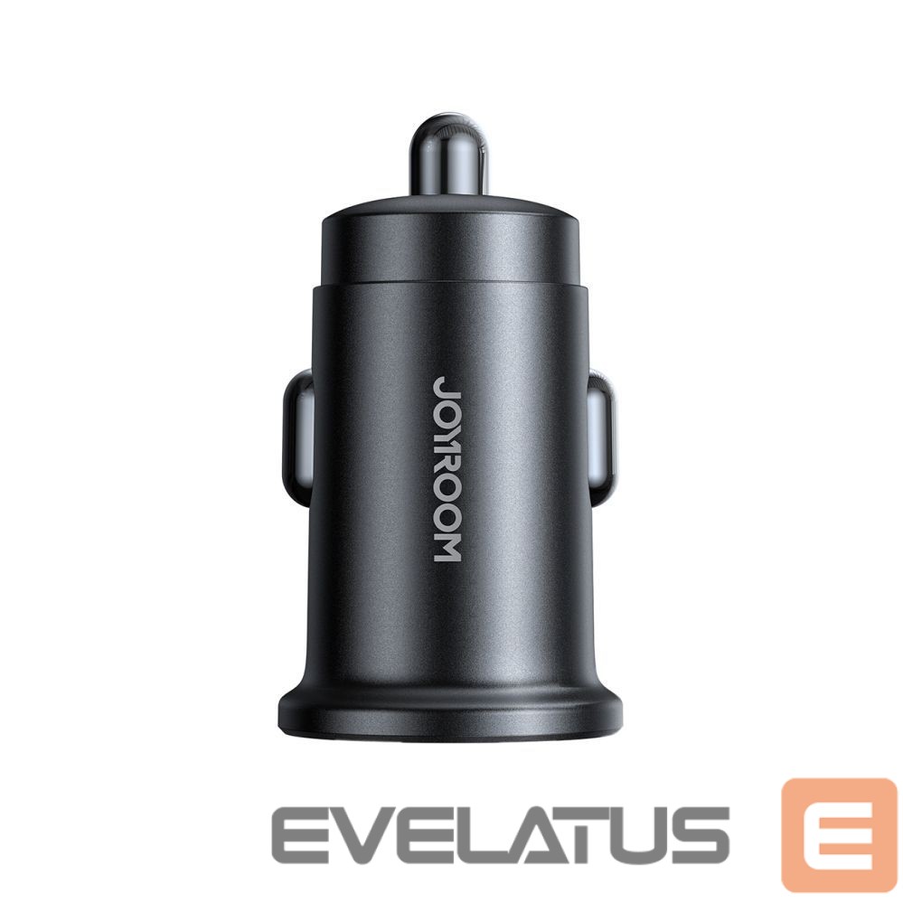 Adaptrid Joyroom Joyroom JR-CCN16 Mini 15W Car Charger - Black