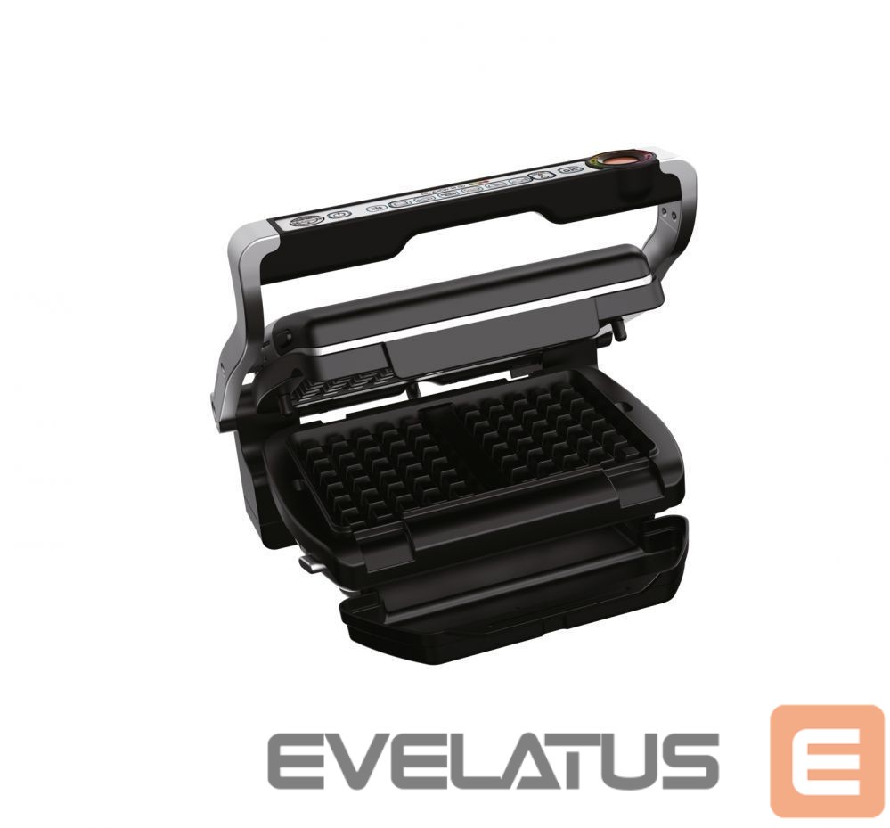 Lauagrillid TEFAL GRILL ELECTRICAL GC716D12