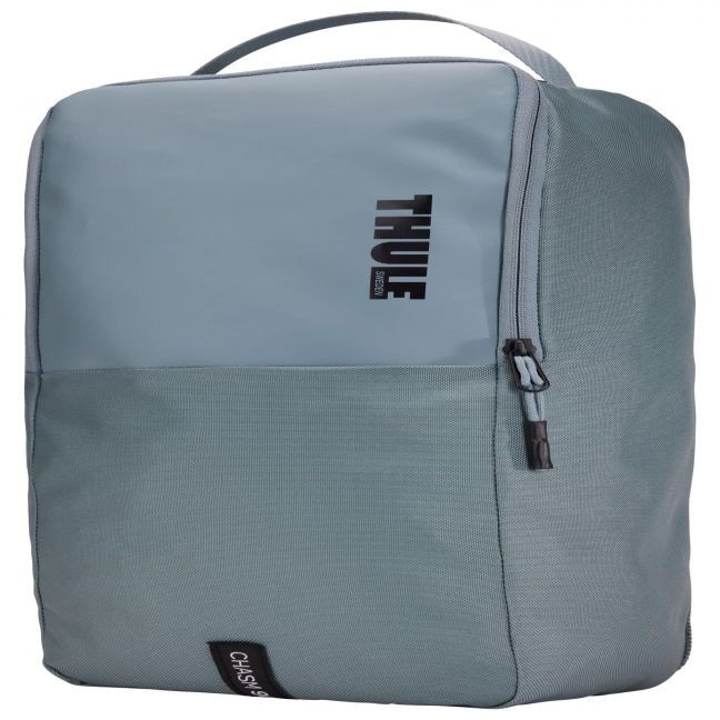 Sülearvuti kott Thule Chasm Duffel 90L - Pond Gray