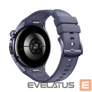 Nutikell Huawei HUAWEI WATCH 5 (46MM) TWILIGHT PURPLE