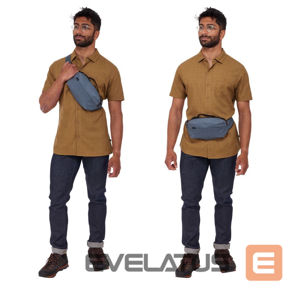 Sülearvuti kott Thule Aion Sling Bag - Dark Slate