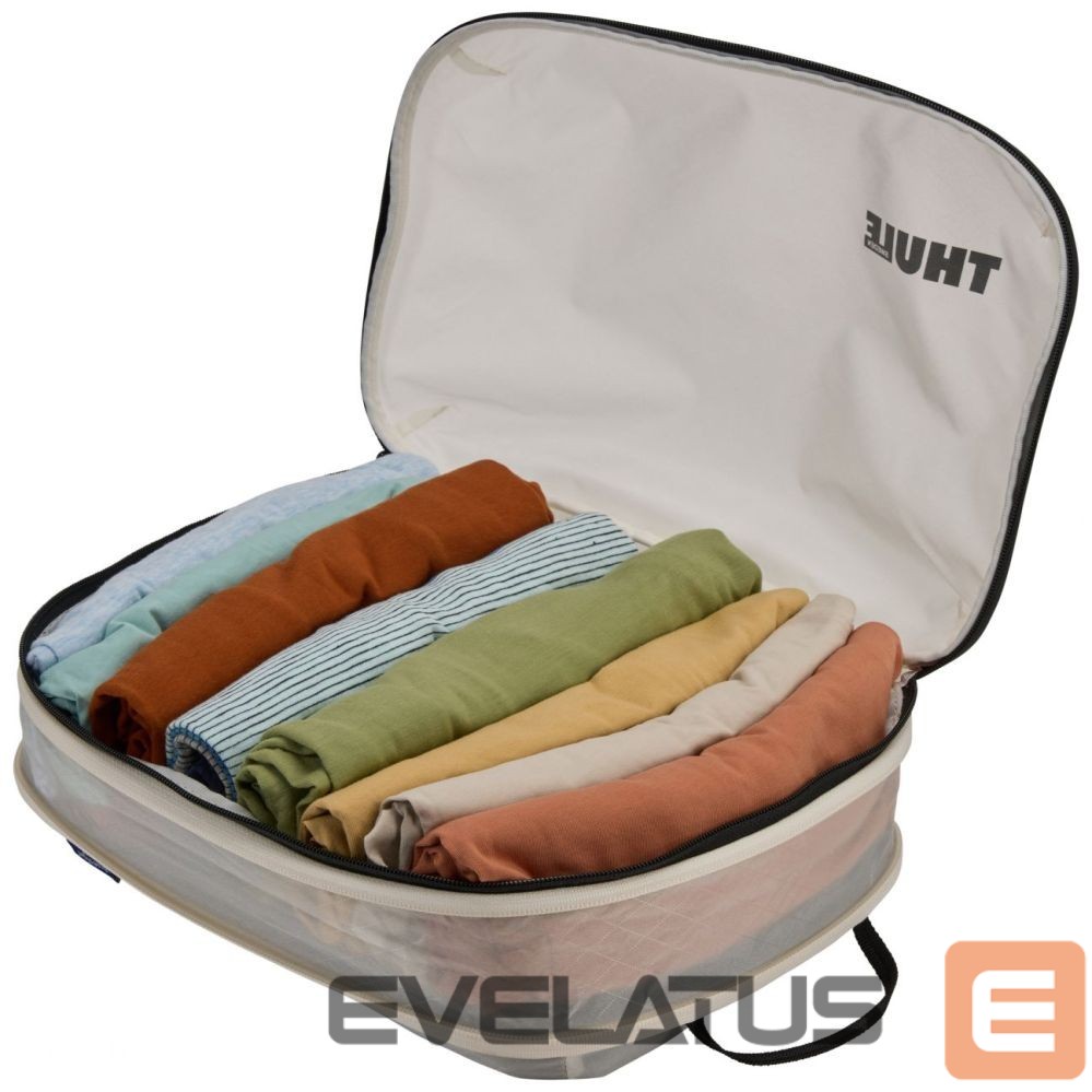 Sülearvuti kott Thule Compression Cube Set White