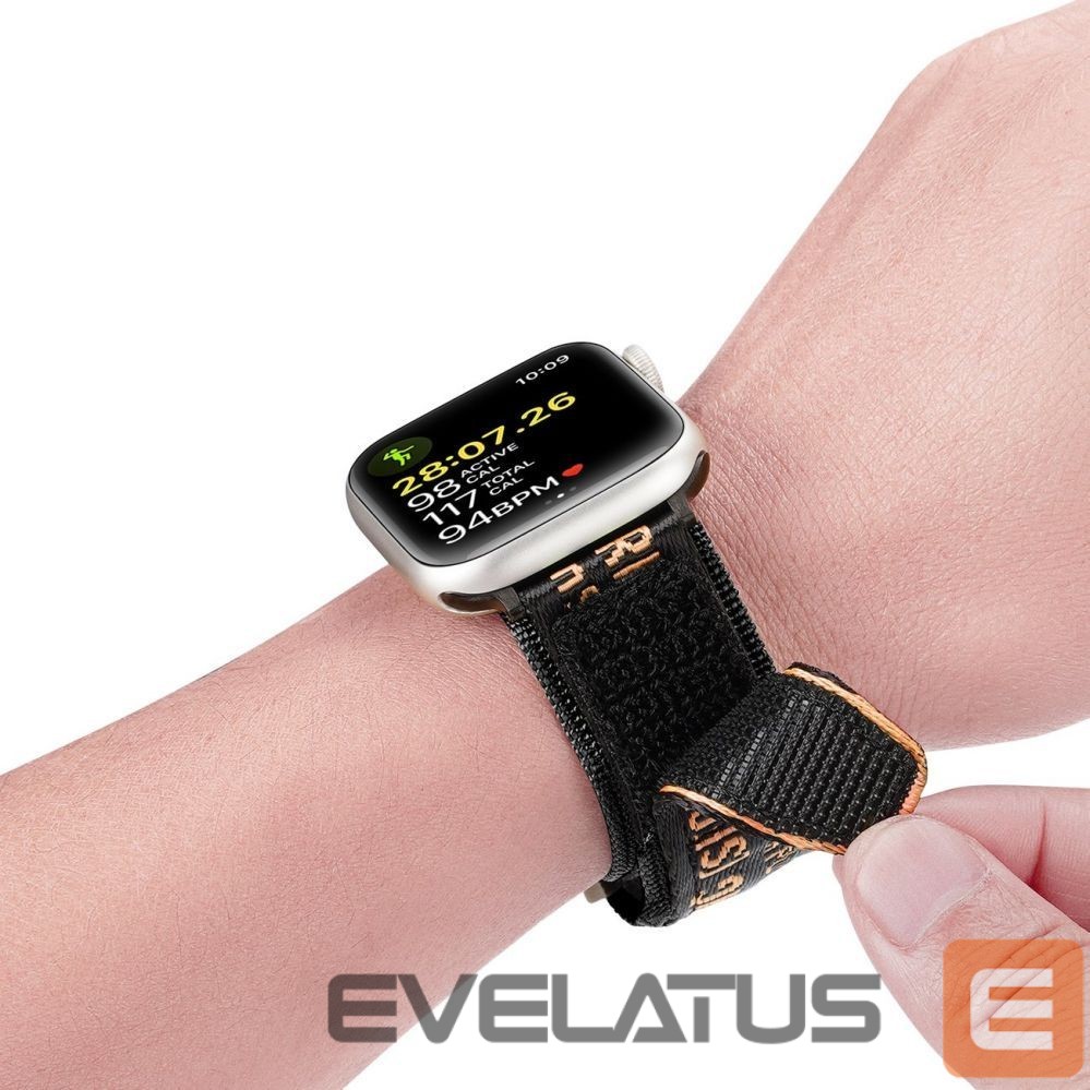 Rihm Dux Ducis Black