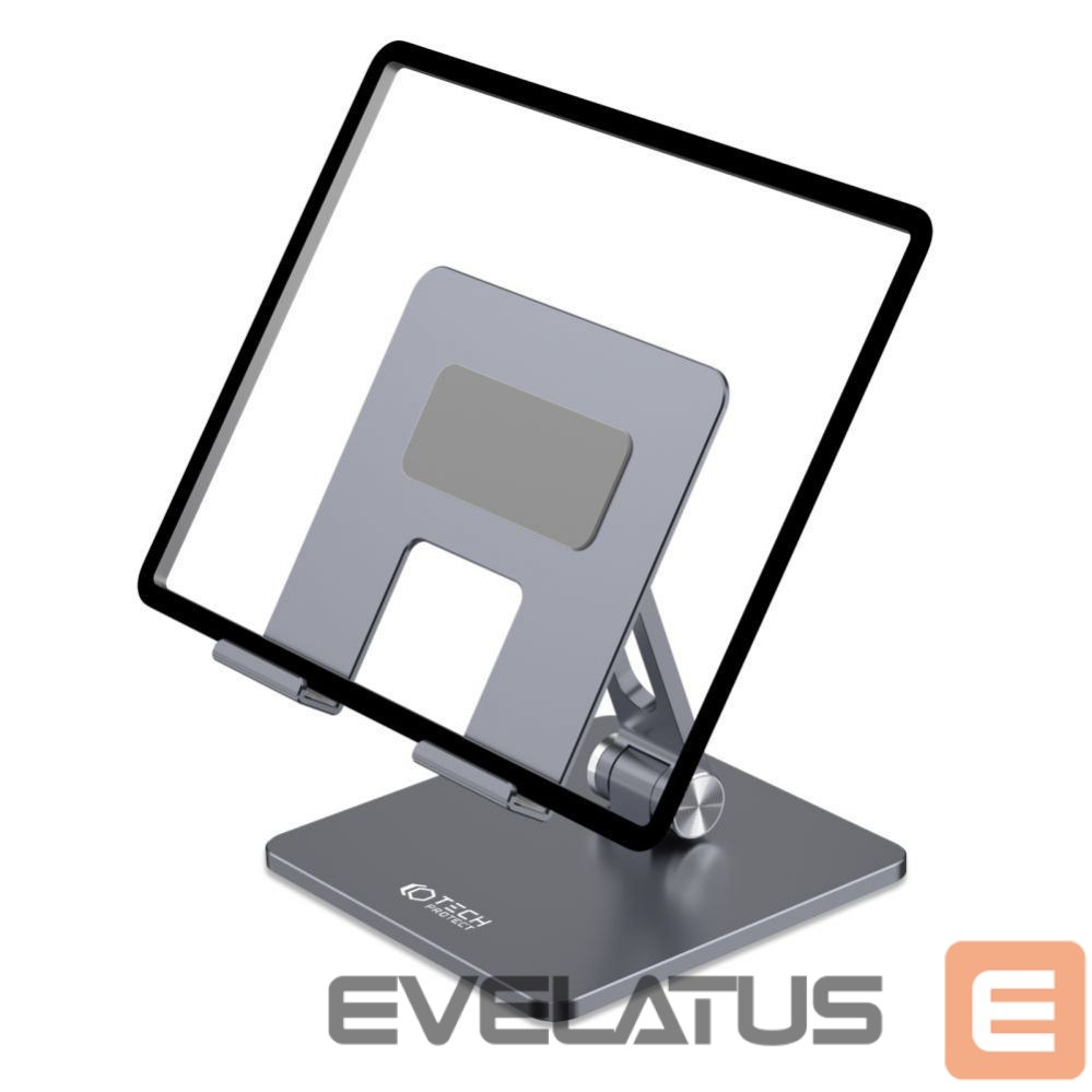 Muu arvutitarvik Tech-Protect Tech-Protect Z11 universal stand for tablets up to 13" - gray