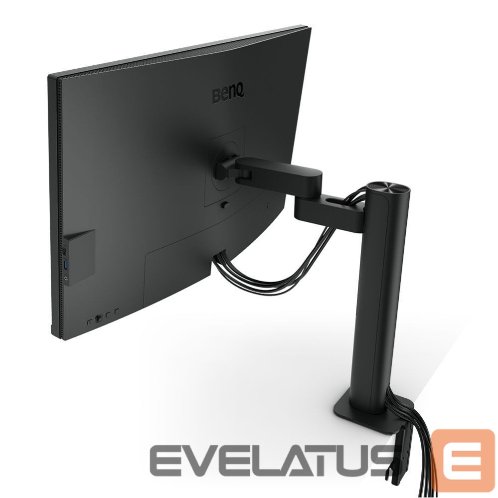 Monitorid Beno BENQ PD3205UA 32inch 4K IPS 16:9