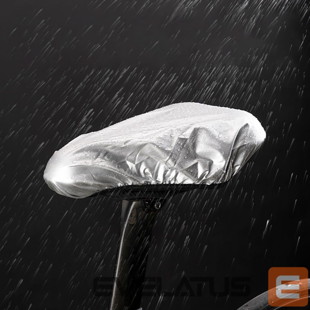 Jalgratta tarvik Rockbros Gray \ L