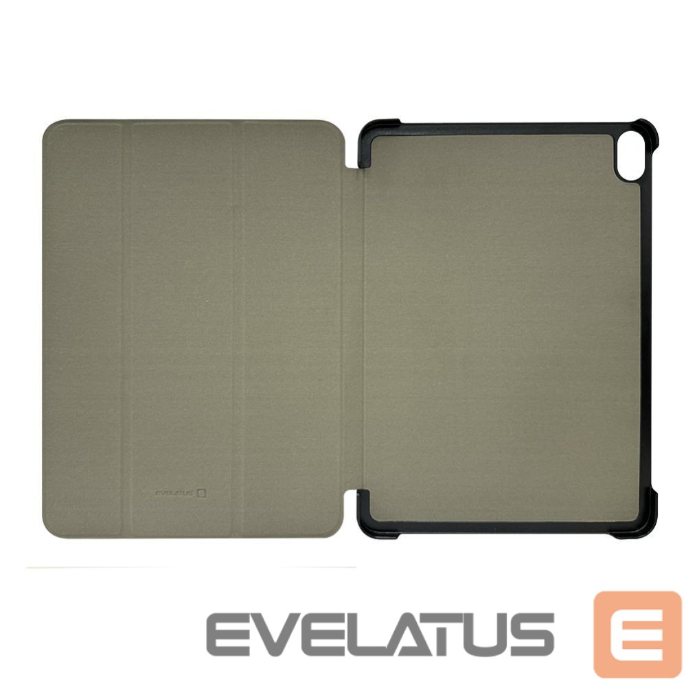Kaaned Evelatus iPad Air 11 (2025) Tablet case Black