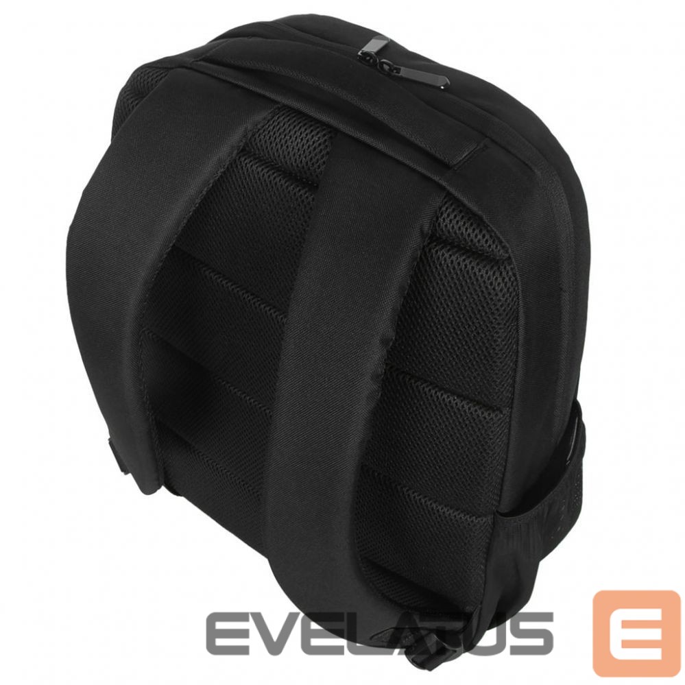 Sülearvuti kott Targus Octave III | Fits up to size 15-16 " | Backpack | Black
