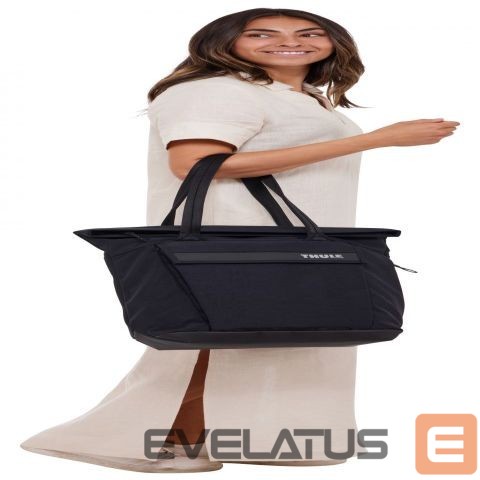 Sülearvuti kott Thule Paramount Tote 22L - Black