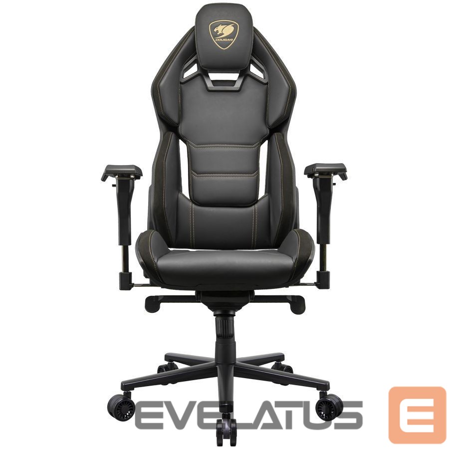 Arvutitoolid / lauad COUGAR GAMING COUGAR HOTROD ROYAL Gaming chair