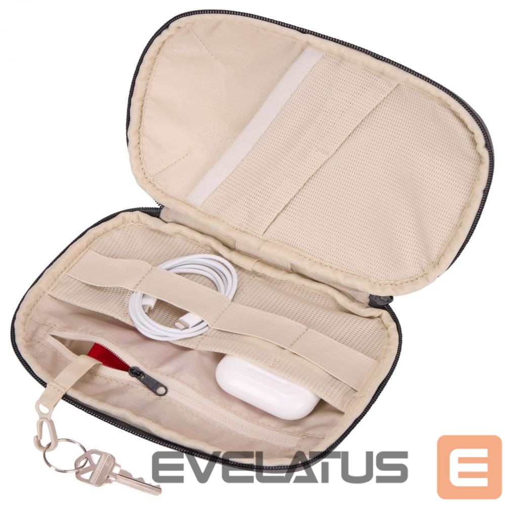 Sülearvuti kott Thule Subterra 2 PowerShuttle Medium - Vetiver Gray