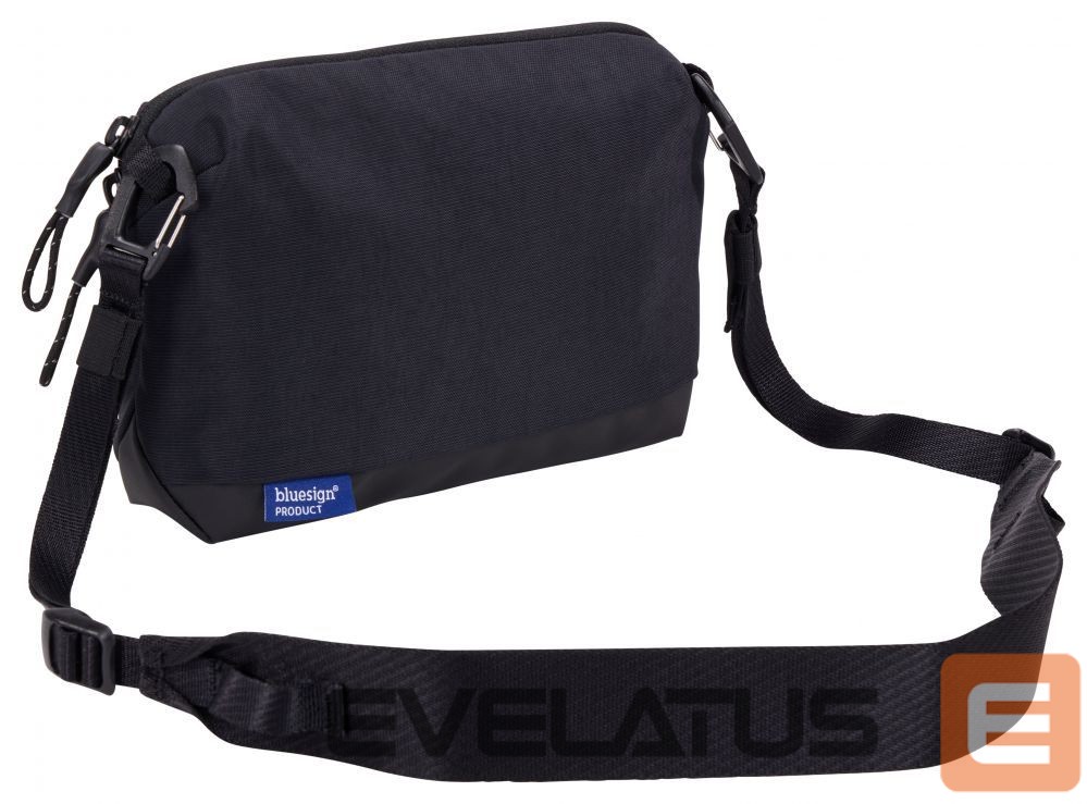 Sülearvuti kott Thule Paramount Crossbody 2L - Black