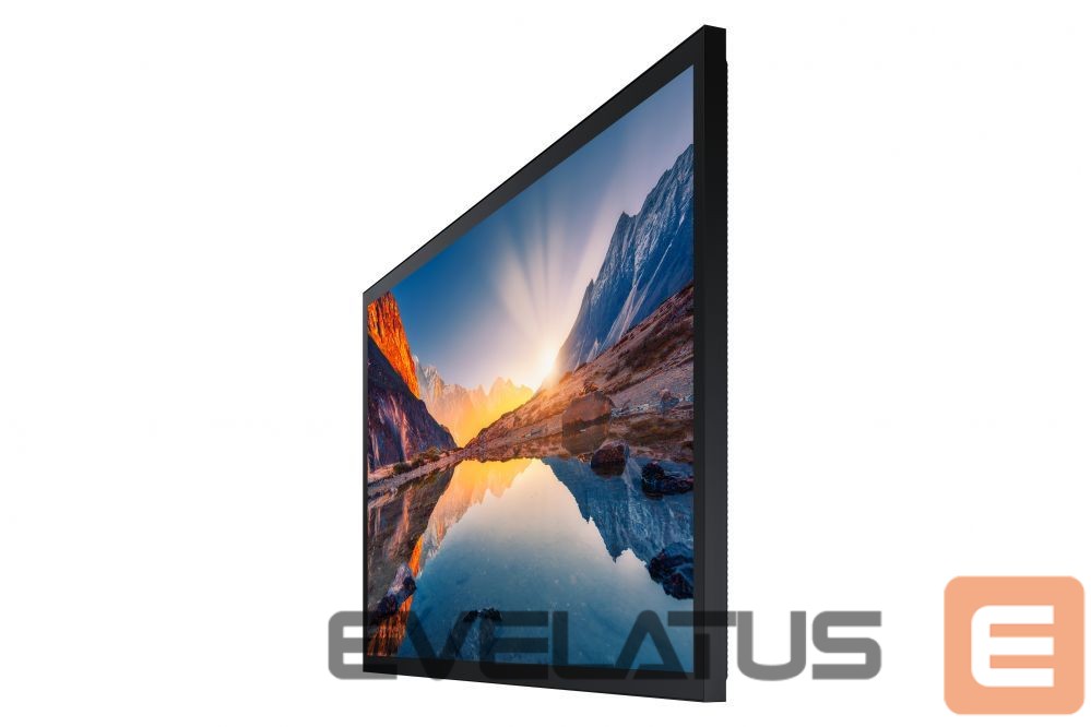 Televiisorid Samsung SAMSUNG QM55B-T 55inch Wide 16:9 AIO