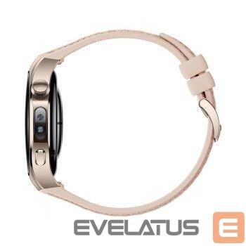 Nutikell Huawei WATCH 5 (42MM) STELLAR BEIGE