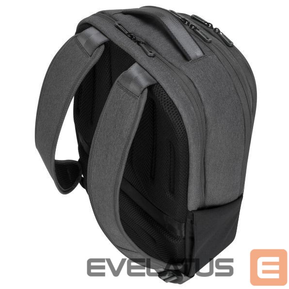 Sülearvuti kott Targus CYPRESS ECO BACKPACK 15.6" Pilkas