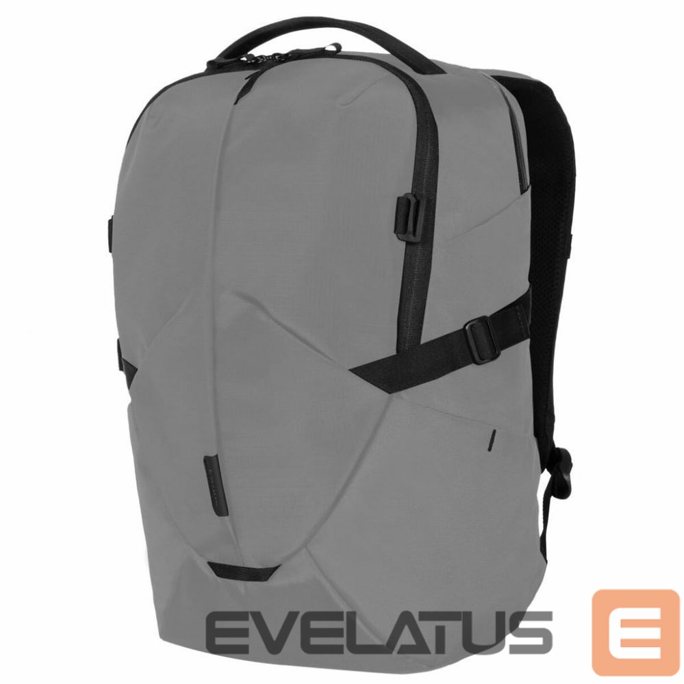 Sülearvuti kott Targus | Terra EcoSmart | Backpack | Grey | 16 " | Shoulder strap