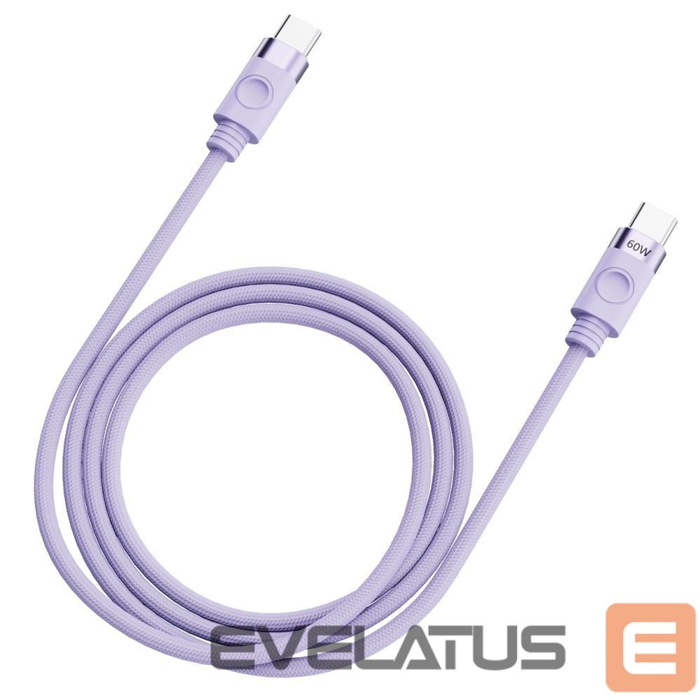 Kaabel Orico Violet \ 60 W