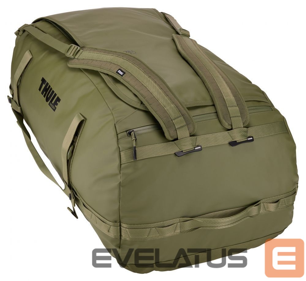 Sülearvuti kott Thule Chasm Duffel 130L - Olivine