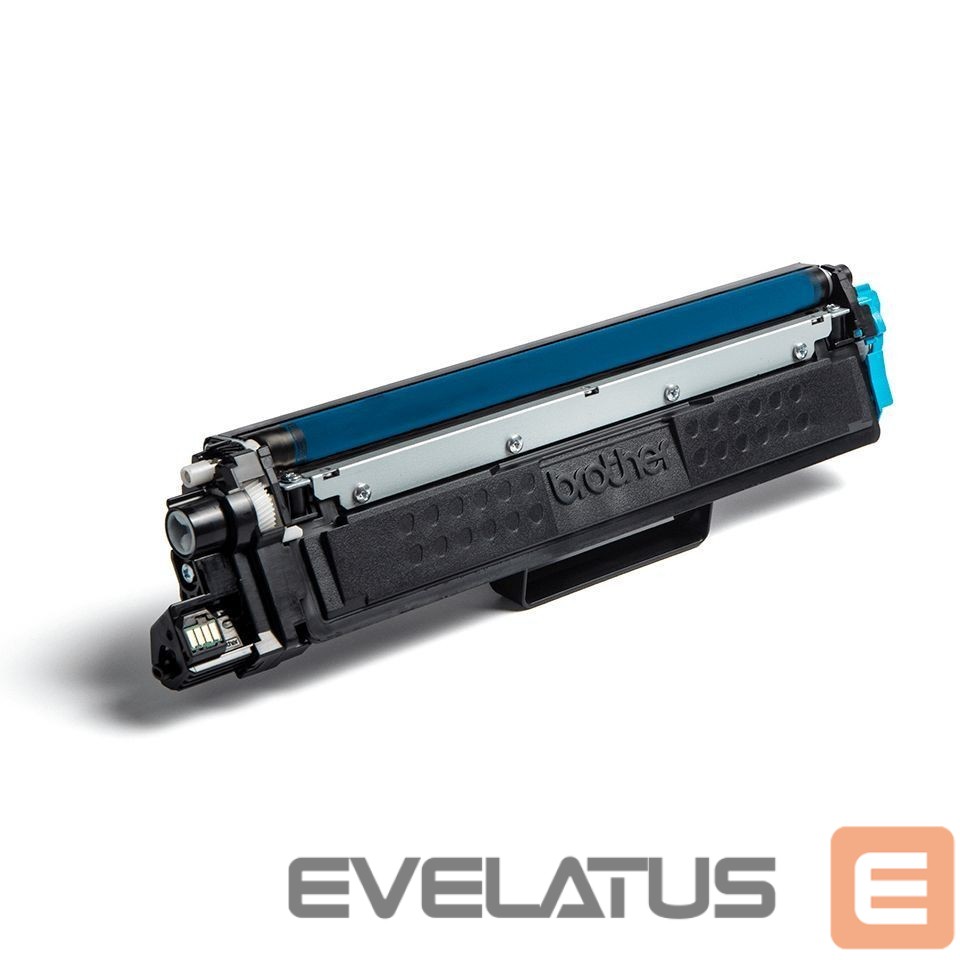 Tarvikud ja tarvikud Brother TN-247C Toner cartridge, Cyan