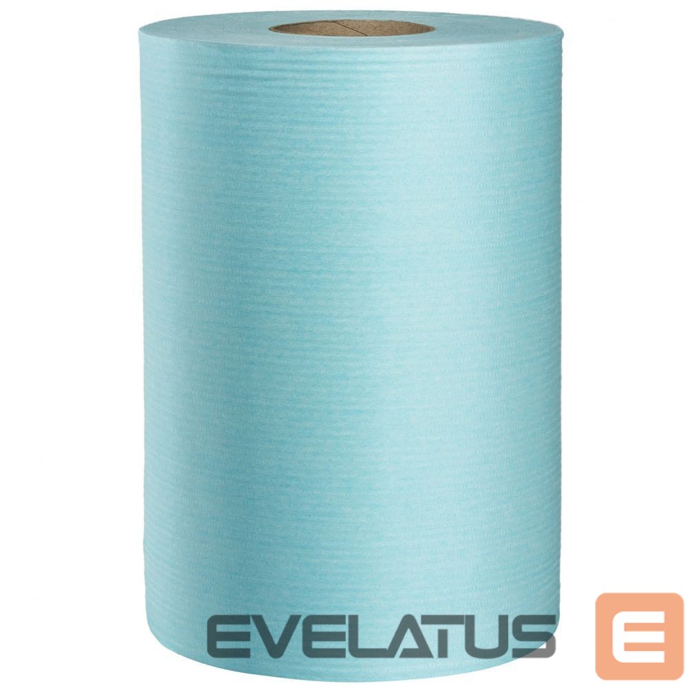 Autotarvikud Profi Sauber Dust-free non-woven industrial cleaning cloth ProfiSauber BASIC PLUS 250