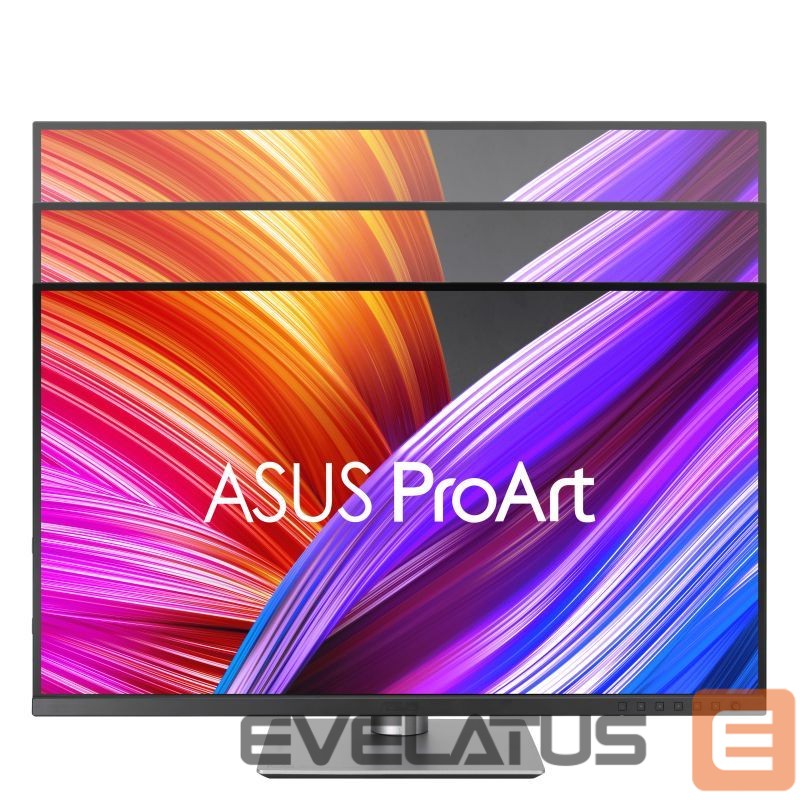 Monitorid Asus ASUS ProArt PA279CRV 27inch IPS