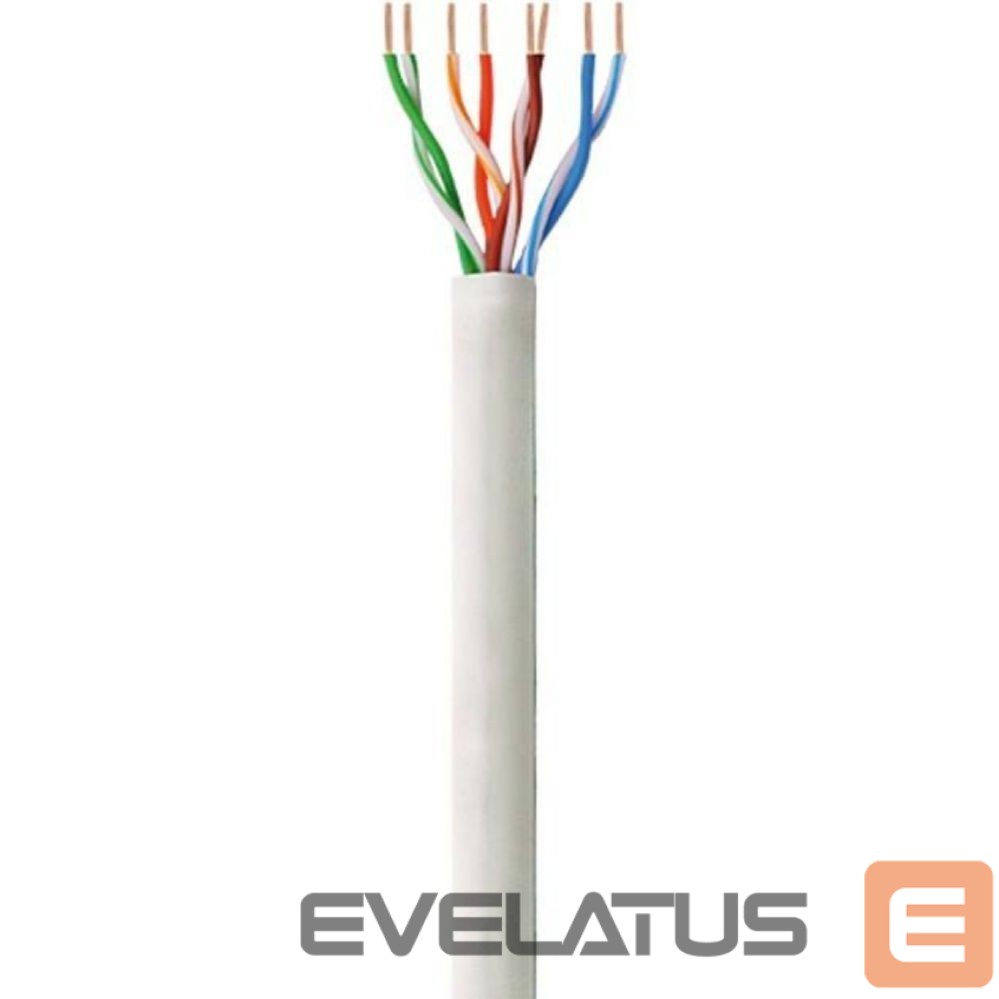 Arvuti komponendid TECHLY PRO TECHLYPRO 022823 TechlyPro UTP Cat6 bulk