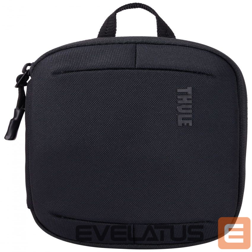 Sülearvuti kott Thule Subterra 2 PowerShuttle Mini - Black