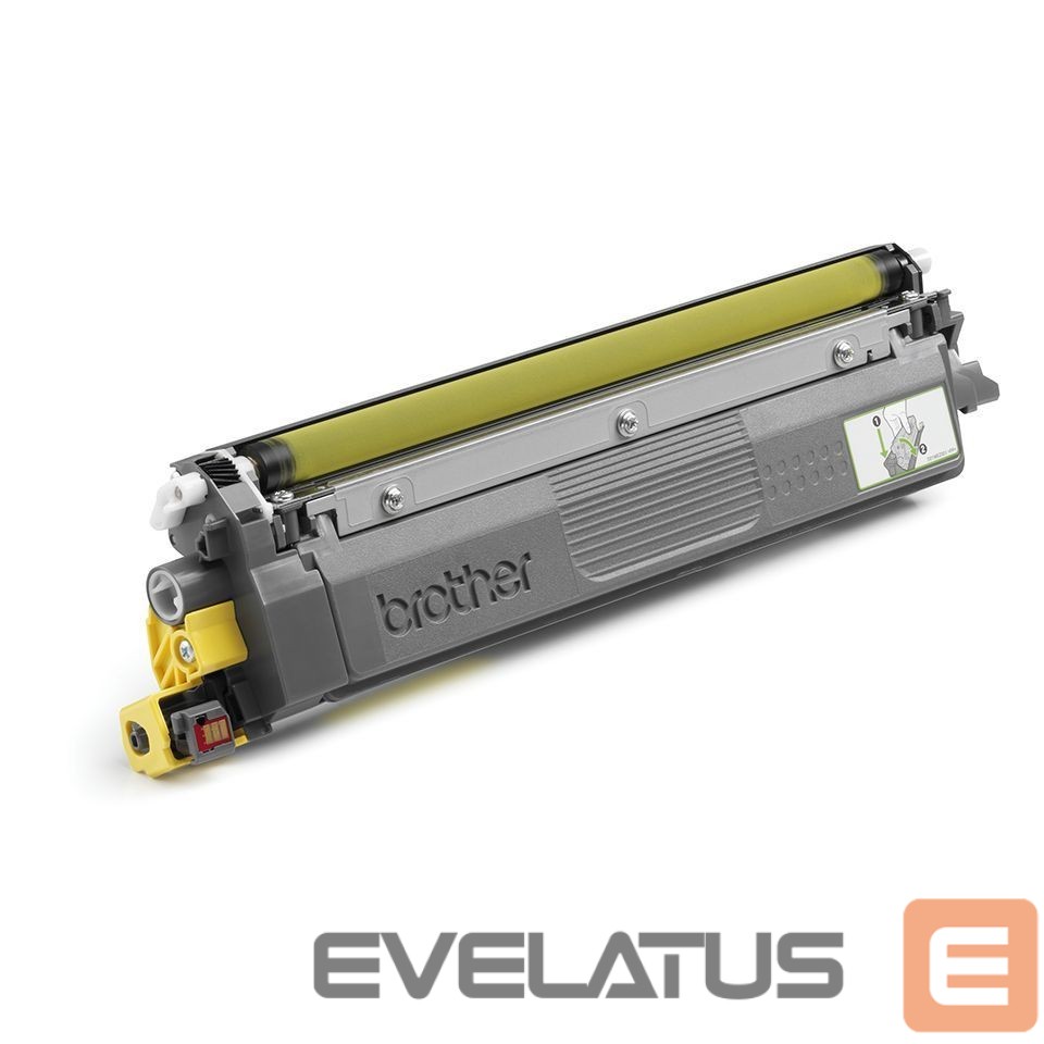 Tarvikud ja tarvikud Brother TN249Y Toner Cartridge, Yellow