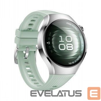 Nutikell Huawei HUAWEI WATCH 5 (42MM) AURORA GREEN