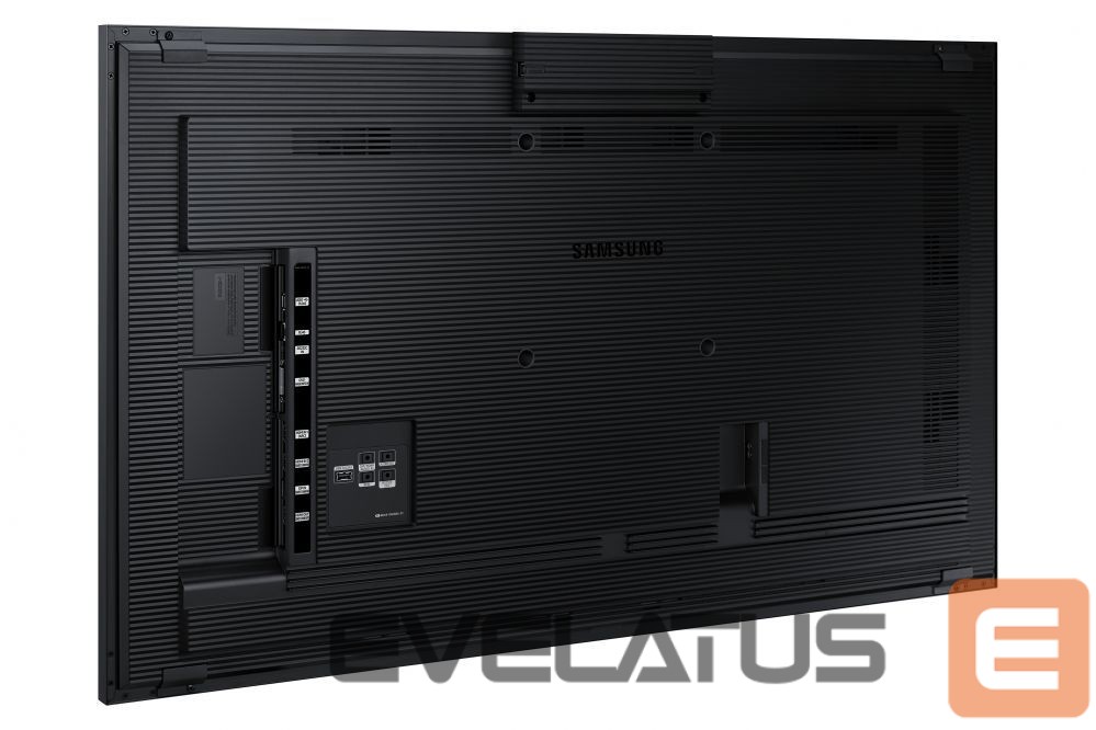 Televiisorid Samsung SAMSUNG QM55B-T 55inch Wide 16:9 AIO
