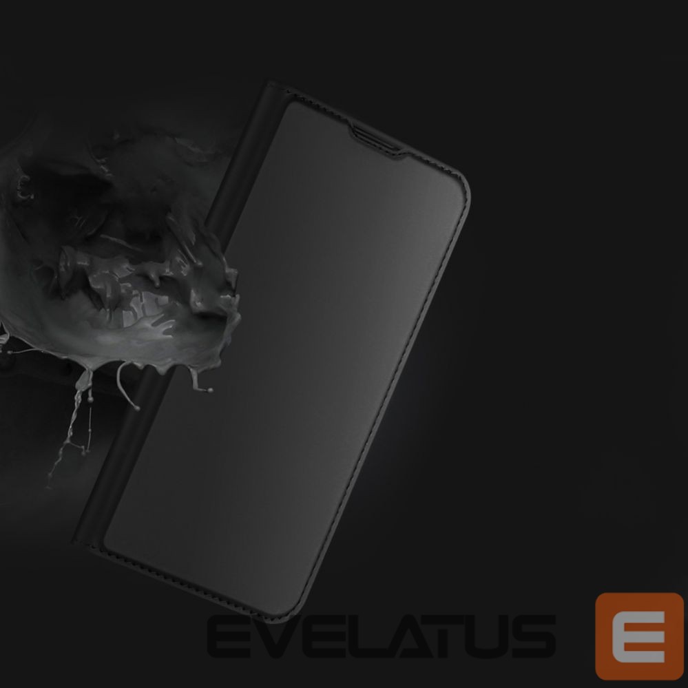 Tagakaaned Dux Ducis Black