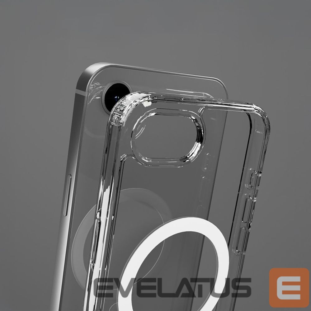 Tagakaaned SBS Extreme Mag Case iPhone 16E