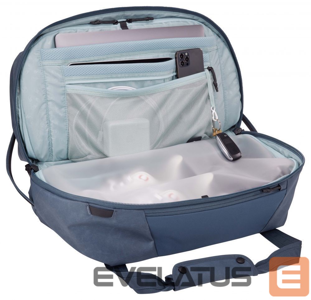 Sülearvuti kott Thule Aion Duffel Bag 35L - Dark Slate