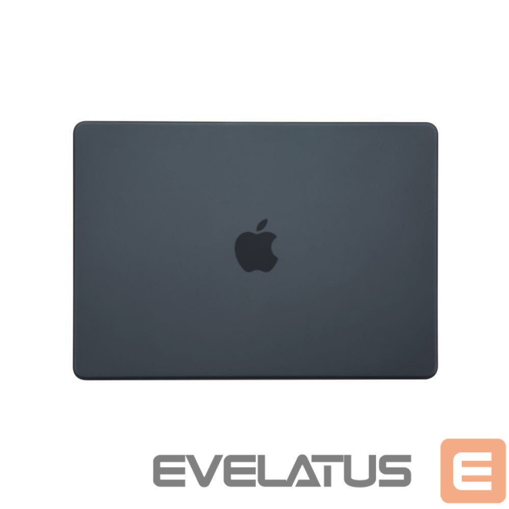 Muu arvutitarvik Tech-Protect Black || Semi-transparent