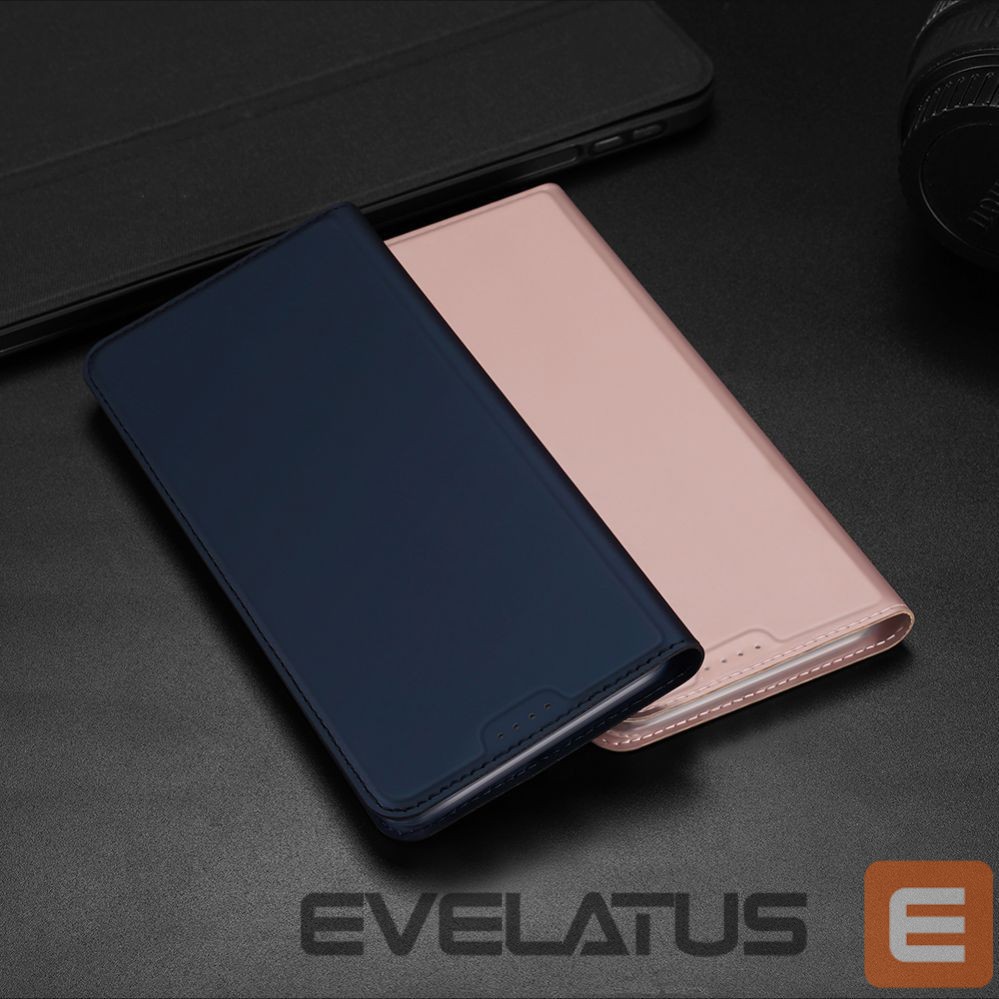 Tagakaaned Dux Ducis Pink
