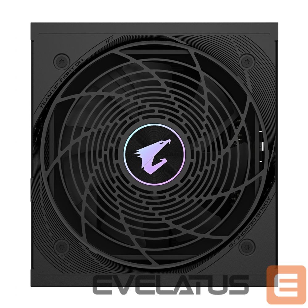 Arvuti komponendid Gigabyte GIGABYTE AORUS ELITE P850W 80+ Platinm