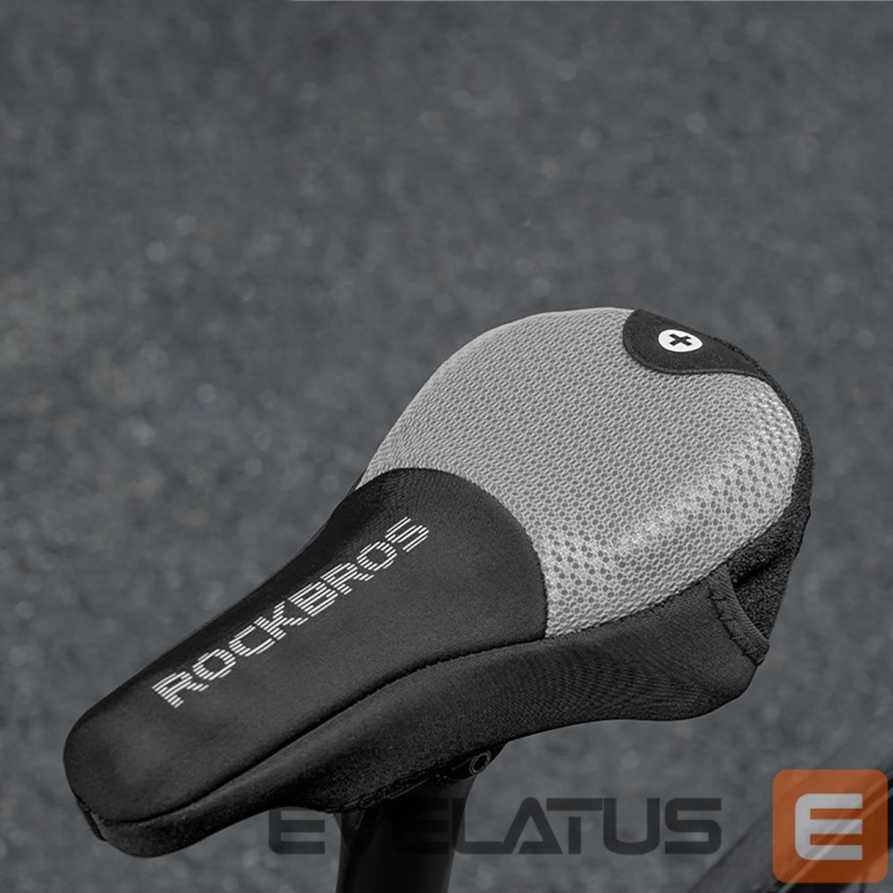 Jalgratta tarvik Rockbros Gray \ L