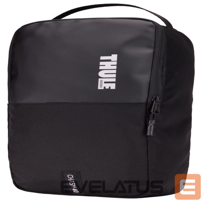 Sülearvuti kott Thule Chasm Duffel 40L - Black