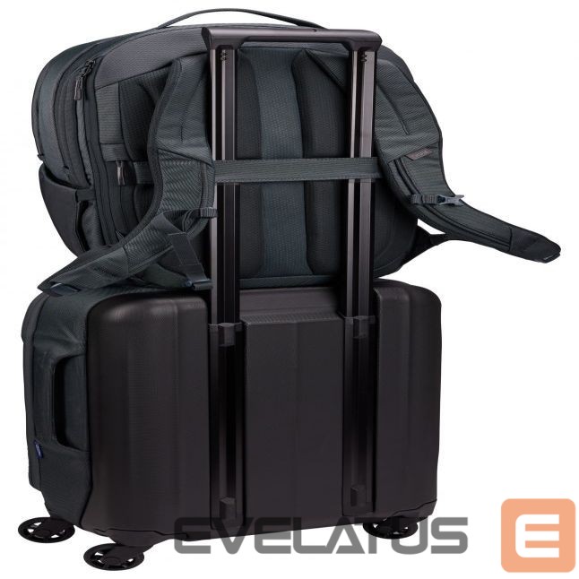 Sülearvuti kott Thule Subterra 2 Backpack 27L - Dark Slate