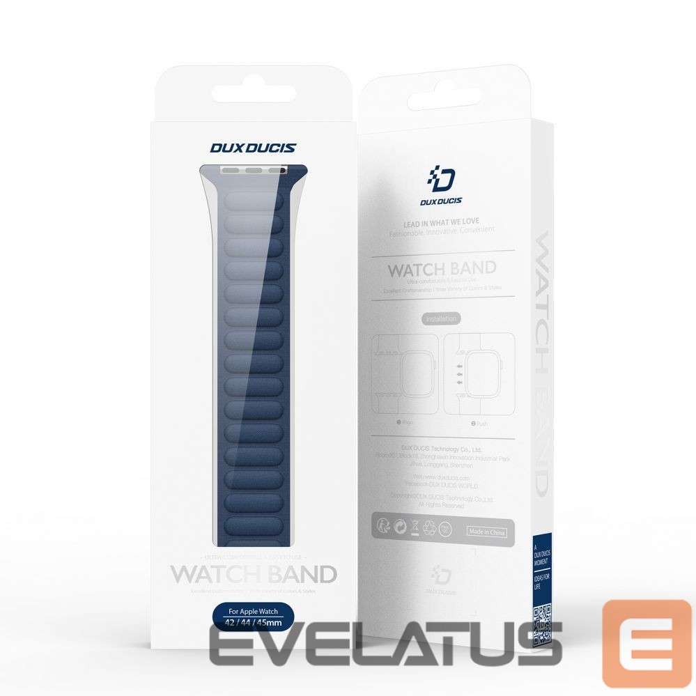 Rihm Dux Ducis Blue