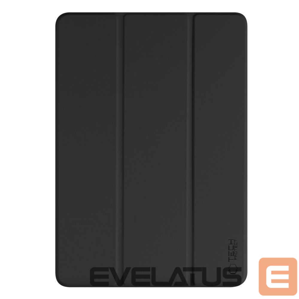 Kaaned Tech-Protect Tech-Protect SC Pen Case for Xiaomi Redmi Pad Pro 12.1" - Black Black