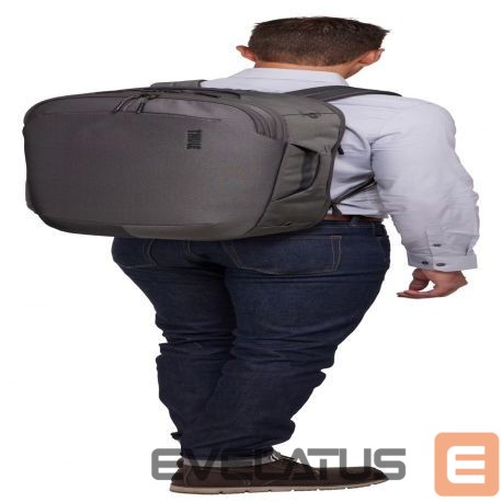 Sülearvuti kott Thule Subterra 2 Convertible Carry-on - Vetiver Gray