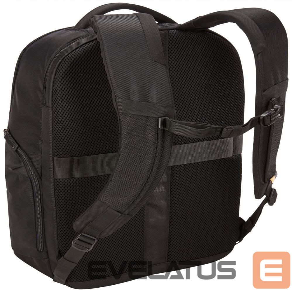 Sülearvuti kott Case Logic NOTIBP117 Notion Backpack 17