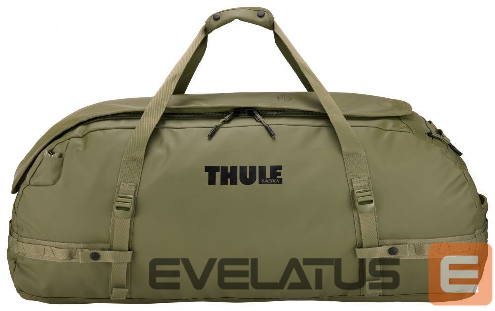 Sülearvuti kott Thule Chasm Duffel 130L - Olivine