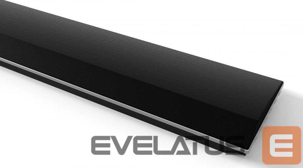 Interaktiivne lahendus LG Soundbar SG10TY for TV with Dolby Atmos 3.1 Channel