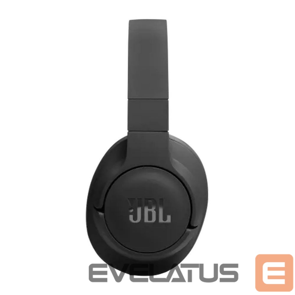 Kõrvaklapid JBL Black