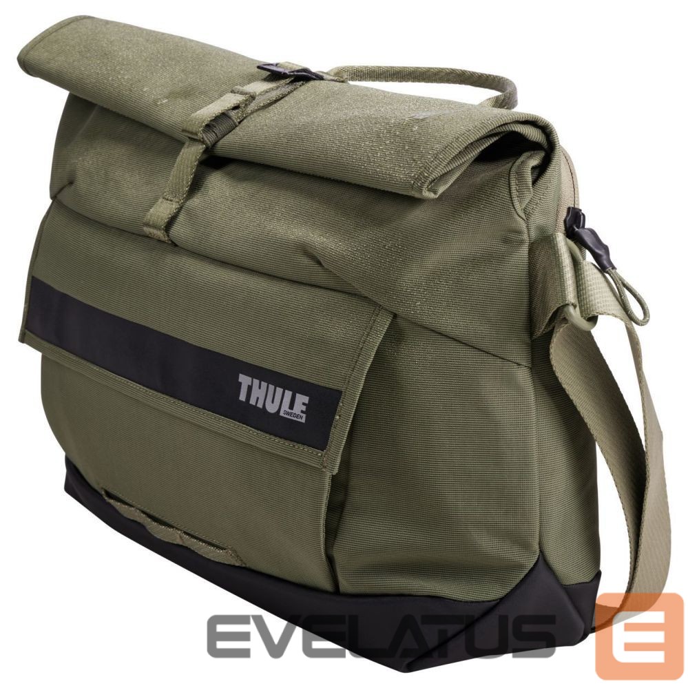 Sülearvuti kott Thule Paramount Crossbody 14L - Soft Green