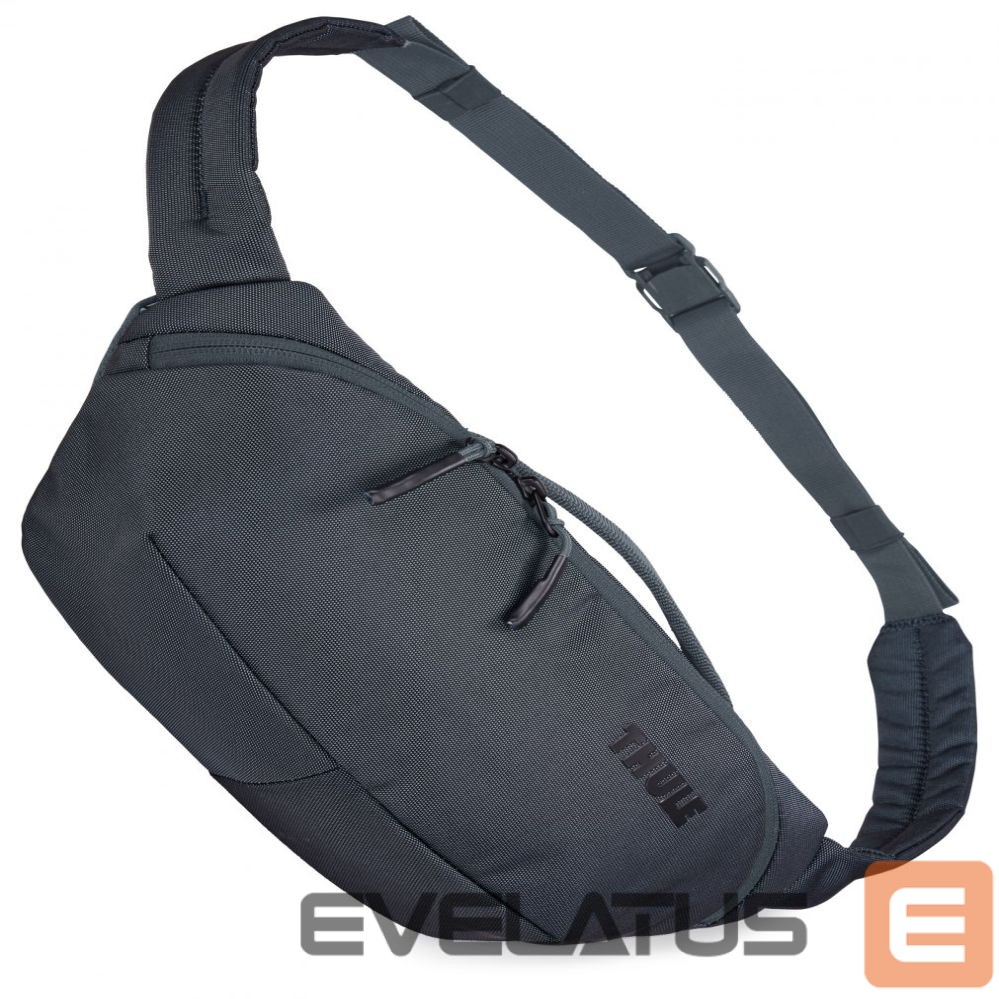 Sülearvuti kott Thule Subterra 2 Sling Bag - Dark Slate