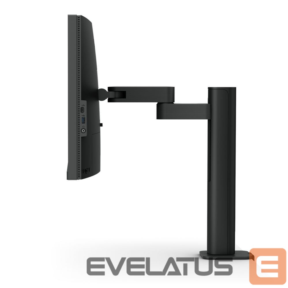 Monitorid Beno BENQ PD2705UA 27inch 4K IPS 16:9
