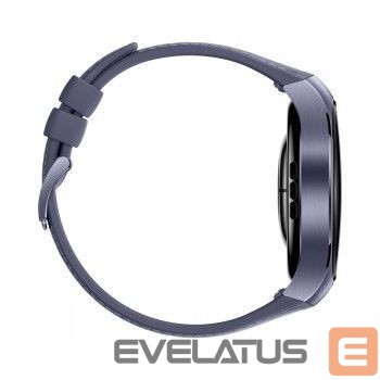 Nutikell Huawei HUAWEI WATCH 5 (46MM) TWILIGHT PURPLE